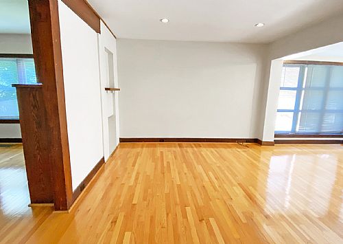 Beacon Commons Pittsburgh Town Houses | Walnut Capital