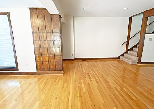 Beacon Commons Pittsburgh Town Houses | Walnut Capital