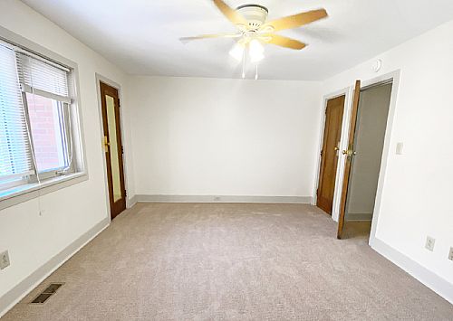 Beacon Commons Pittsburgh Town Houses | Walnut Capital