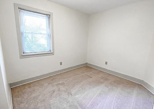 Beacon Commons Pittsburgh Town Houses | Walnut Capital