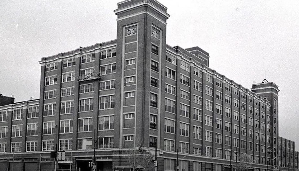 Bakery Square Walnut Capital