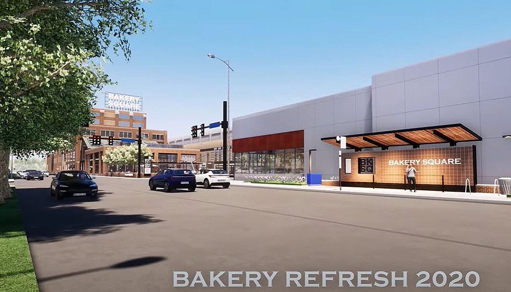 Bakery Square Walnut Capital