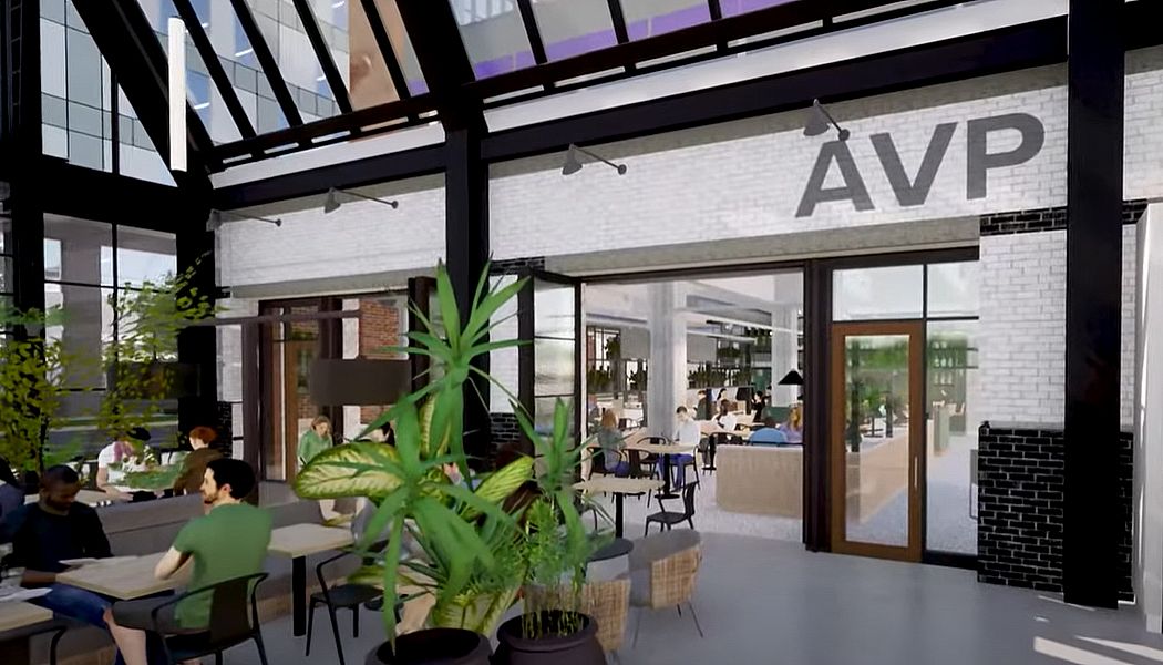 Bakery Square Walnut Capital