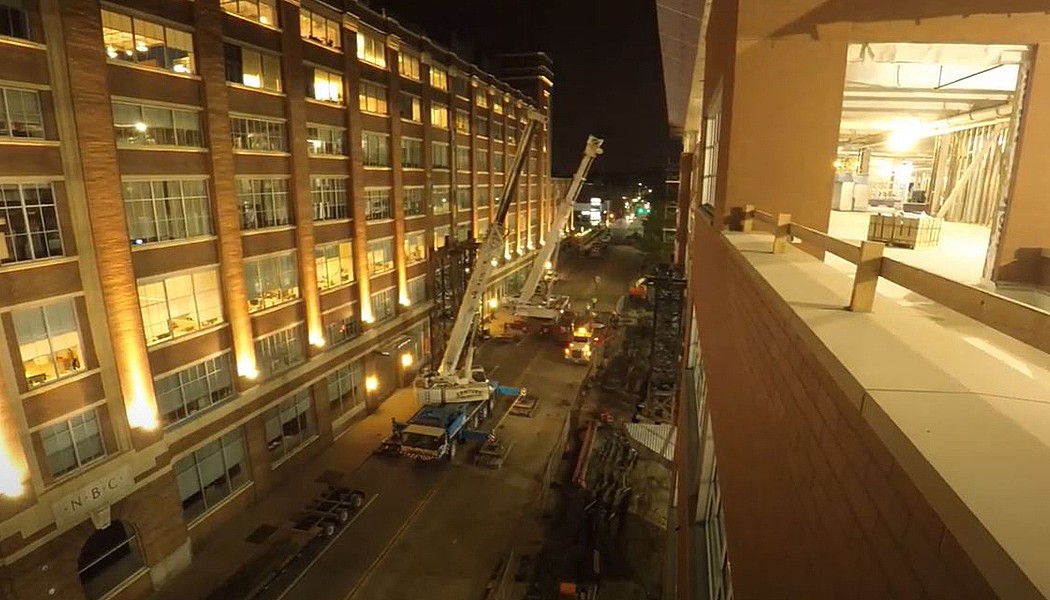 Bakery Square Walnut Capital