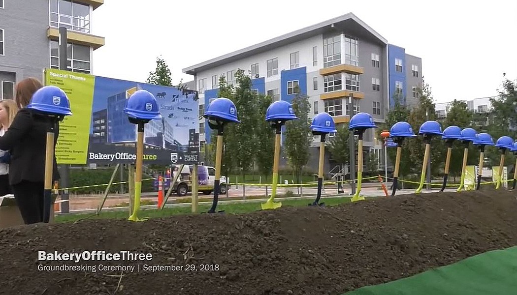 Bakery Square Walnut Capital