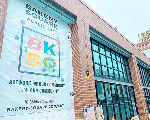 Galley Bakery Square's 4 new restaurants officially open for business