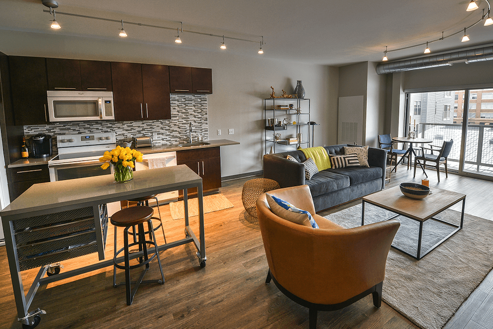 MustHave Kitchen Essentials for Every Apartment