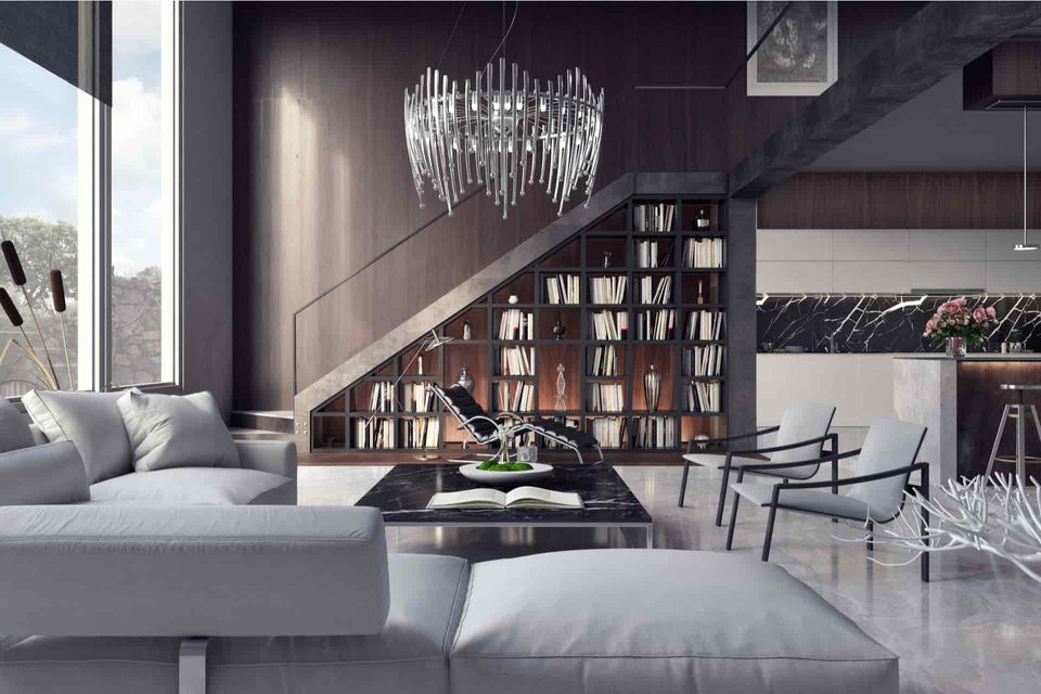 What's Your Apartment Aesthetic | Walnut Capital Blog