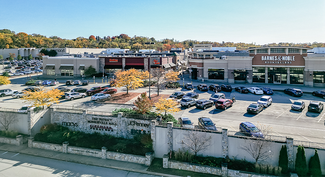 Pittsburgh Neighborhoods Walnut Capital