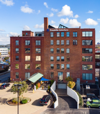 Walnut Capital Pittsburgh Pa